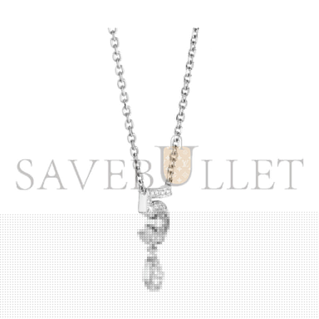 Ch*el eternal n°5 necklace j11991